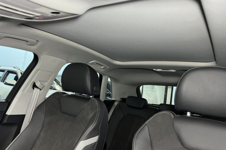 Used Audi Q3 2021 35 TFSI Fashion Dynamic Model Interior 2