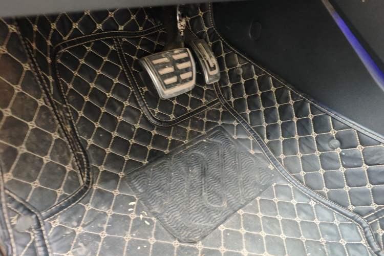 Used Audi Q3 2021 40 TFSI Fashion Dynamic Model Interior 3