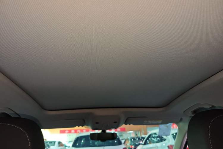 Used Audi Q3 2021 35 TFSI Advanced Style Edition Interior 5