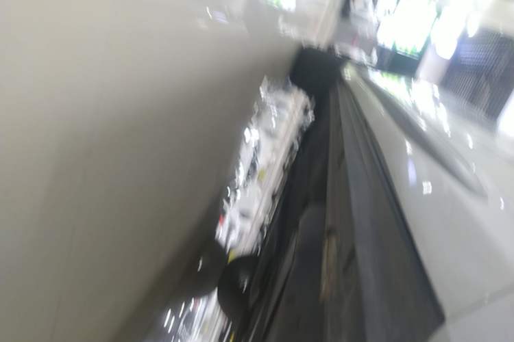 Used Audi Q3 2021 35 TFSI Fashion Dynamic Model Left Side Sill