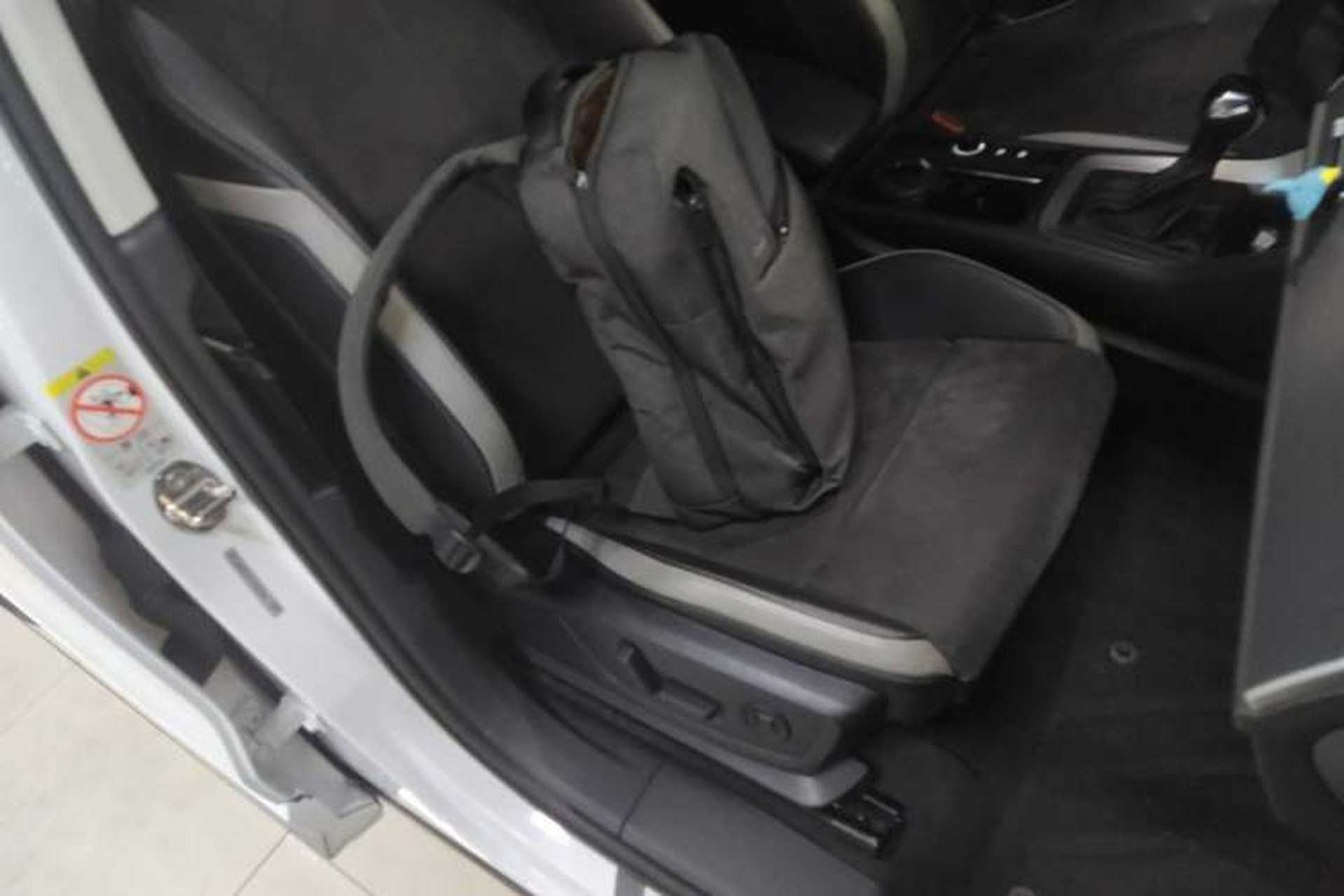 Used Audi Q3 2021 35 TFSI Fashion Dynamic Model Right Front Seat