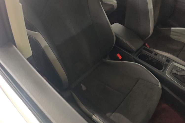 Used Audi Q3 2021 35 TFSI Fashion Dynamic Model Right Front Seat