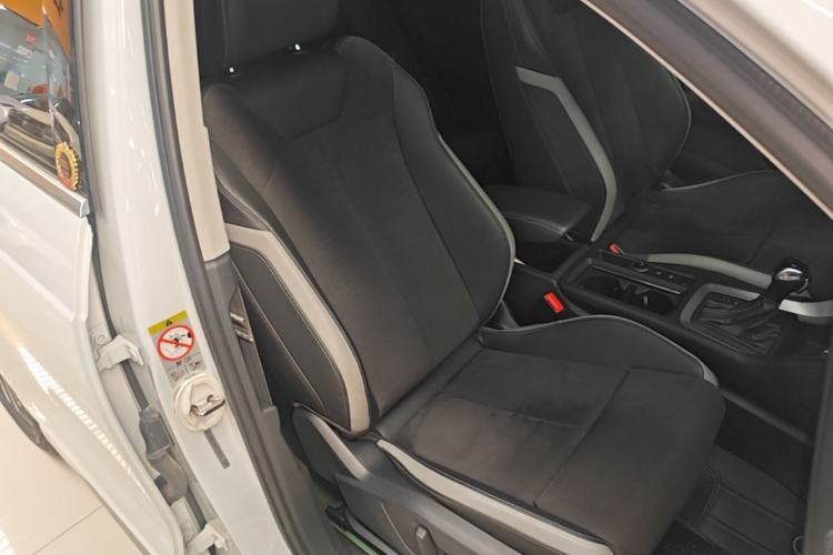 Used Audi Q3 2021 35 TFSI Progressive Dynamic Edition Right Front Seat