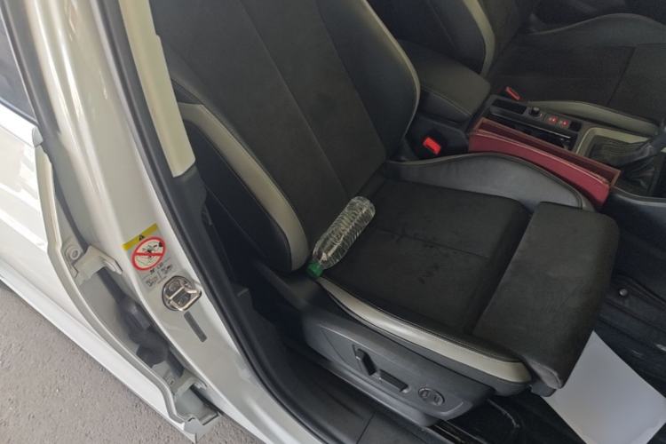 Used Audi Q3 2021 35 TFSI Progressive Dynamic Edition Right Front Seat