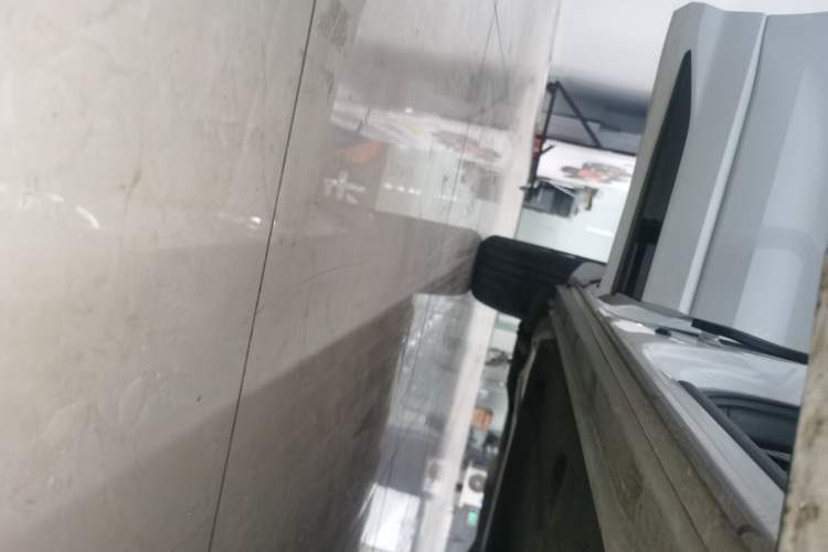 Used Audi Q3 2021 35 TFSI Fashion Dynamic Model Right Side Sill