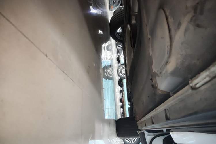 Used Audi Q3 2021 35 TFSI Fashion Dynamic Model Right Side Sill
