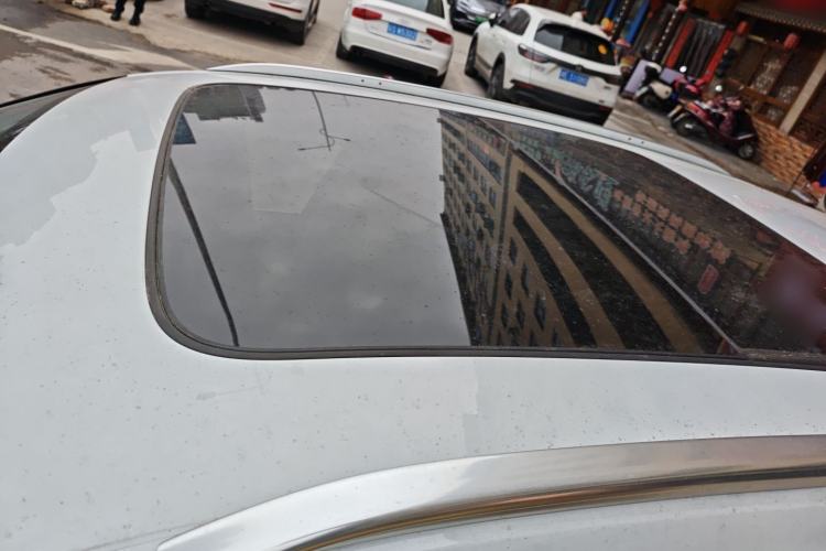 Used Audi Q3 2021 35 TFSI Progressive Dynamic Edition Roof