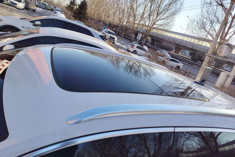Used Audi Q3 2021 35 TFSI Progressive Dynamic Edition Roof