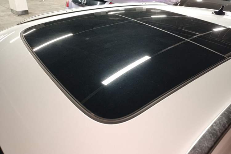 Used Audi Q3 2021 35 TFSI Progressive Dynamic Edition Roof