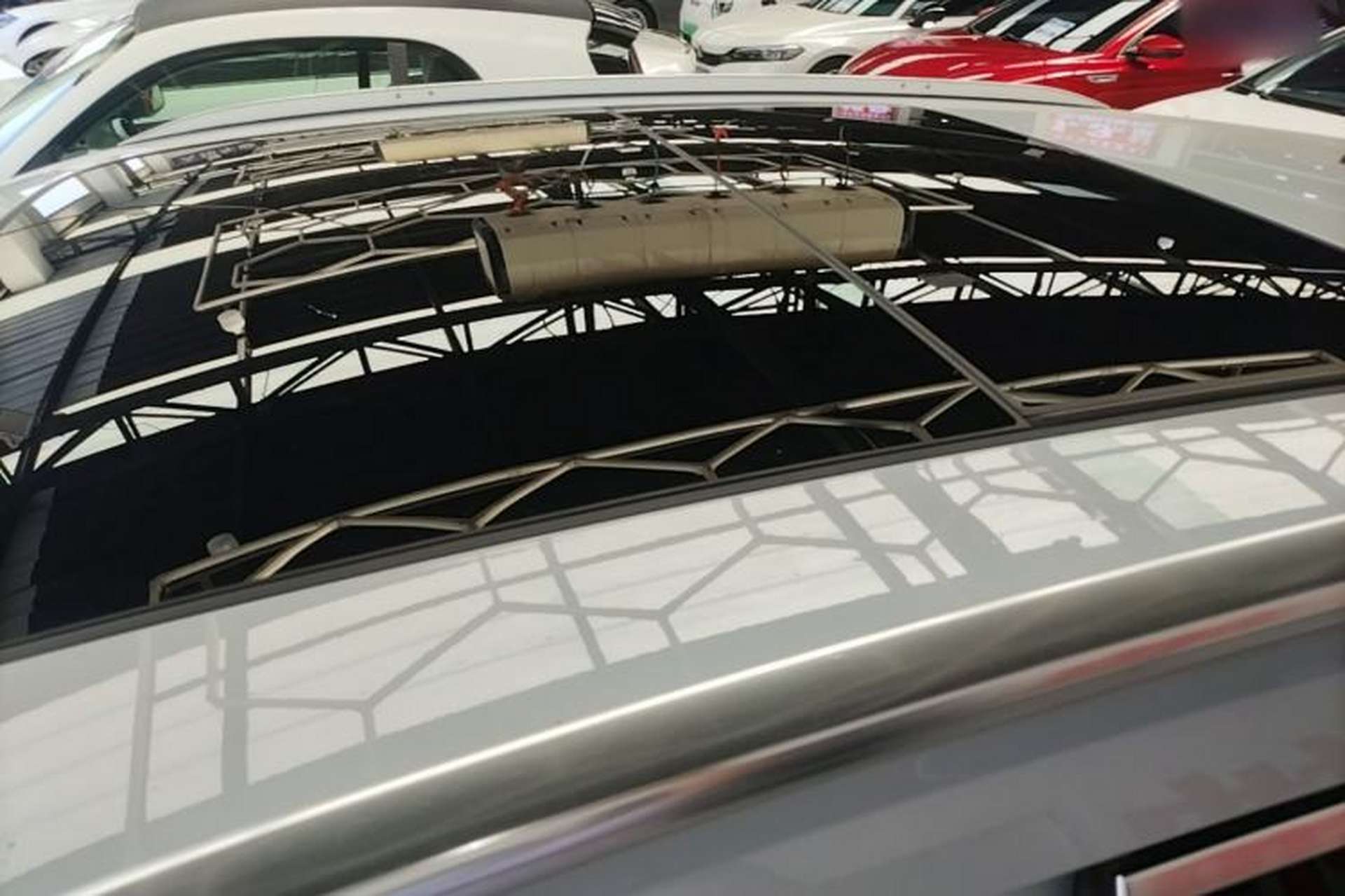 Used Audi Q3 2021 35 TFSI Progressive Dynamic Edition Roof