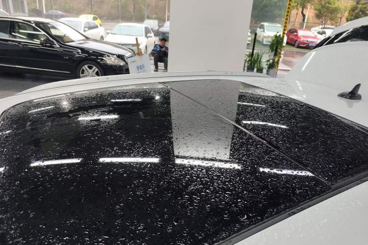 Used Audi Q3 2021 35 TFSI Advanced Style Edition Roof