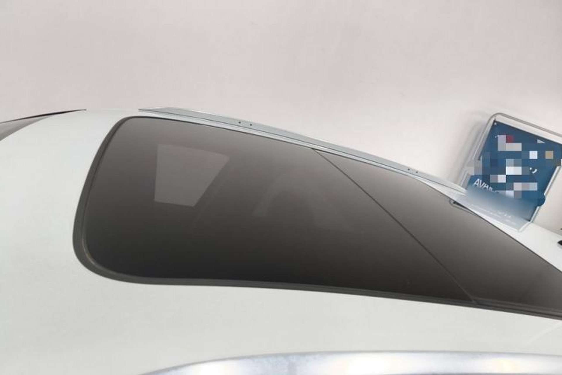 Used Audi Q3 2021 35 TFSI Fashionable and Elegant Model Roof