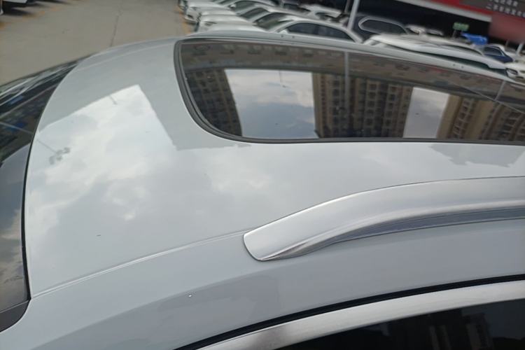 Used Audi Q3 2021 35 TFSI Progressive Dynamic Edition Roof