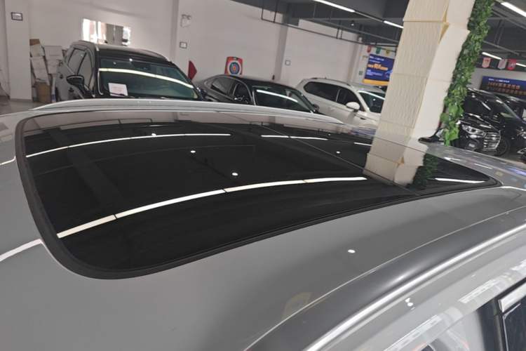 Used Audi Q3 2021 35 TFSI Progressive Dynamic Edition Roof