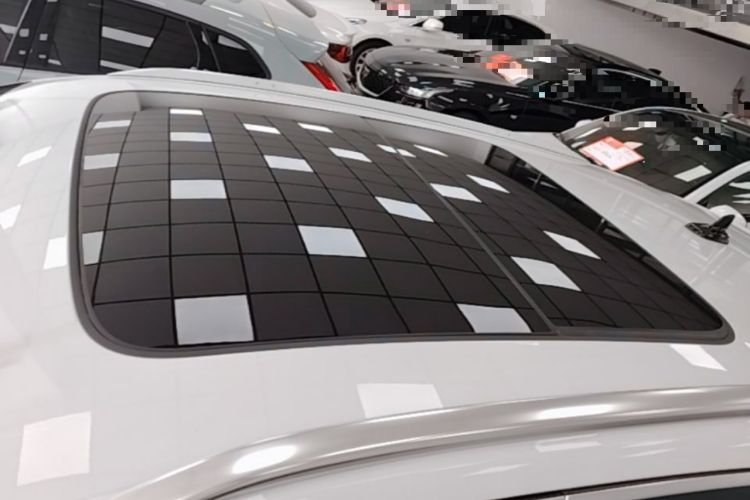 Used Audi Q3 2021 35 TFSI Progressive Dynamic Edition Roof