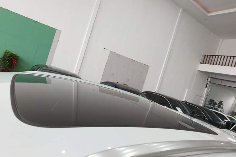 Used Audi Q3 2021 35 TFSI Progressive Dynamic Edition Roof