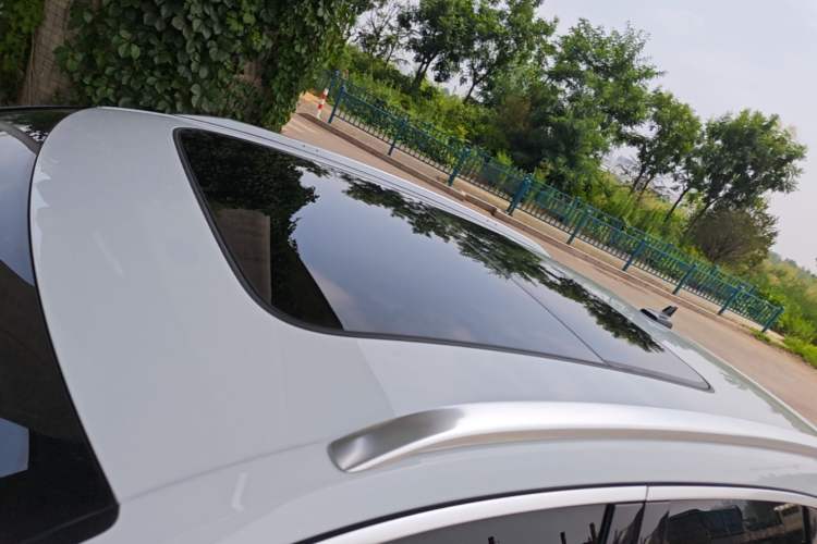 Used Audi Q3 2021 35 TFSI Progressive Dynamic Edition Roof