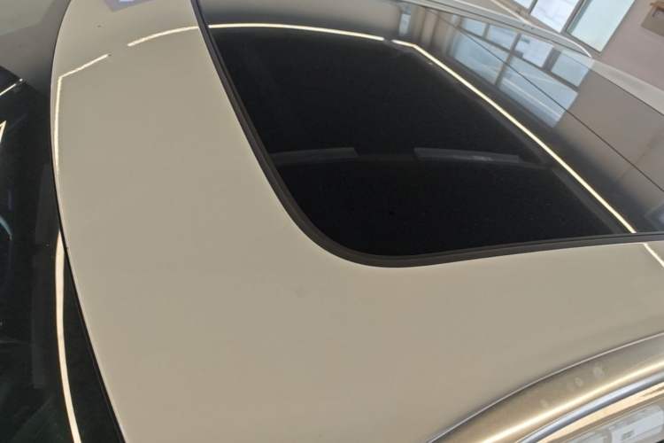 Used Audi Q3 2021 40 TFSI Fashion Dynamic Model Roof