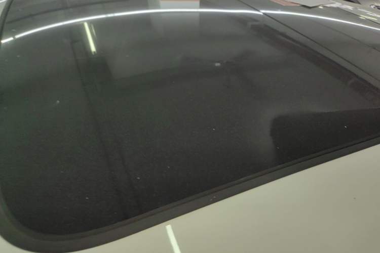 Used Audi Q3 2021 35 TFSI Fashionable and Elegant Model Roof