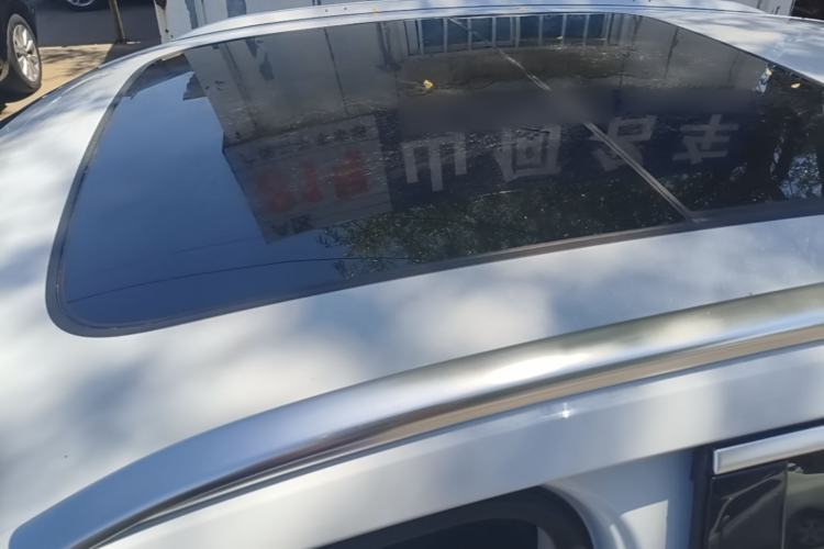 Used Audi Q3 2021 35 TFSI Progressive Dynamic Edition Roof
