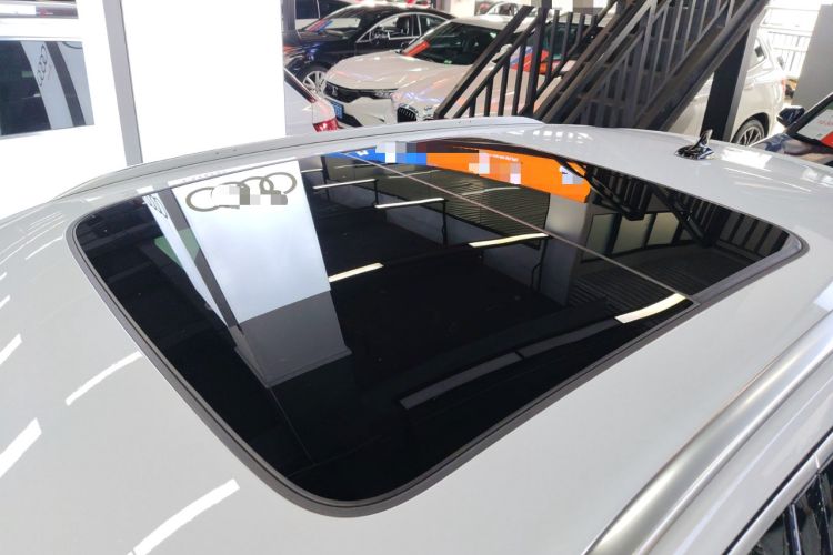 Used Audi Q3 2021 35 TFSI Progressive Dynamic Edition Roof