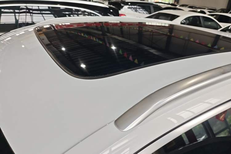 Used Audi Q3 2021 35 TFSI Progressive Dynamic Edition Roof
