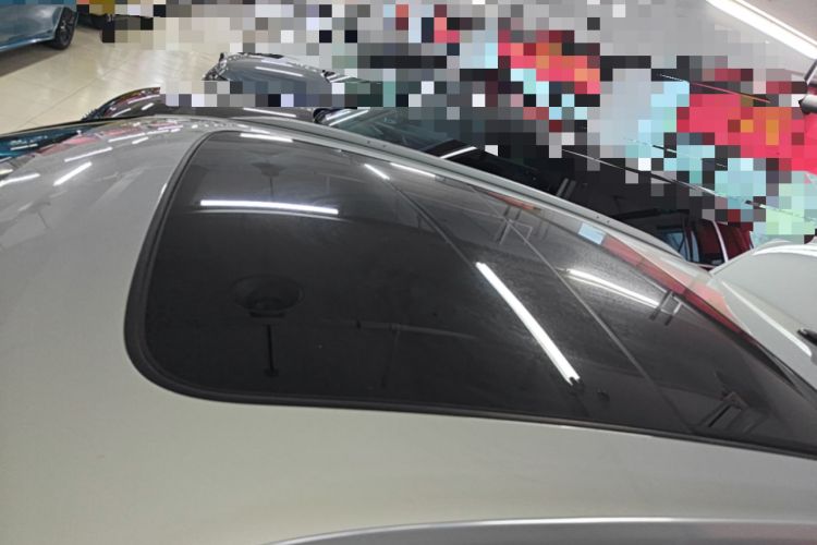 Used Audi Q3 2021 35 TFSI Advanced Style Edition Roof