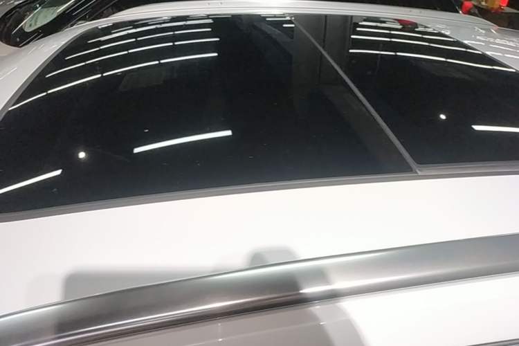 Used Audi Q3 2021 35 TFSI Advanced Style Edition Roof