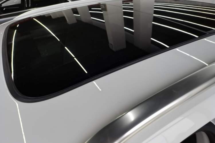 Used Audi Q3 2021 35 TFSI Fashion Dynamic Model Roof