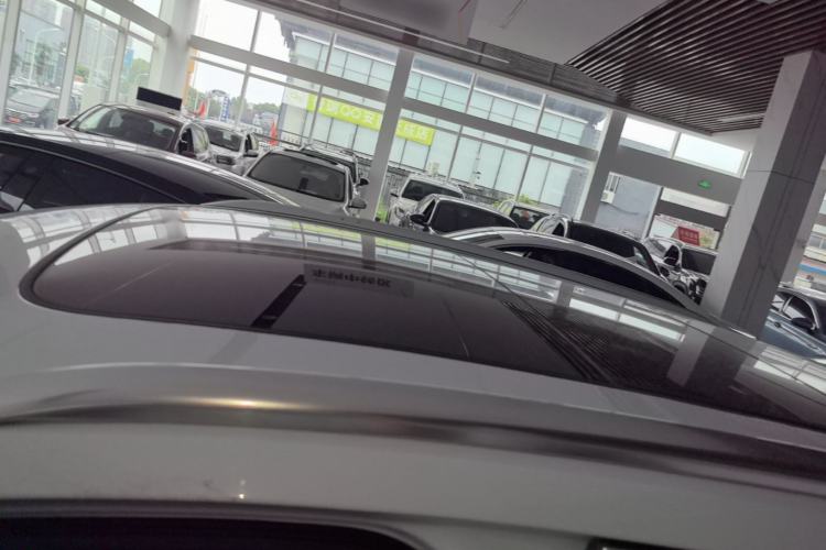 Used Audi Q3 2021 35 TFSI Progressive Dynamic Edition Roof
