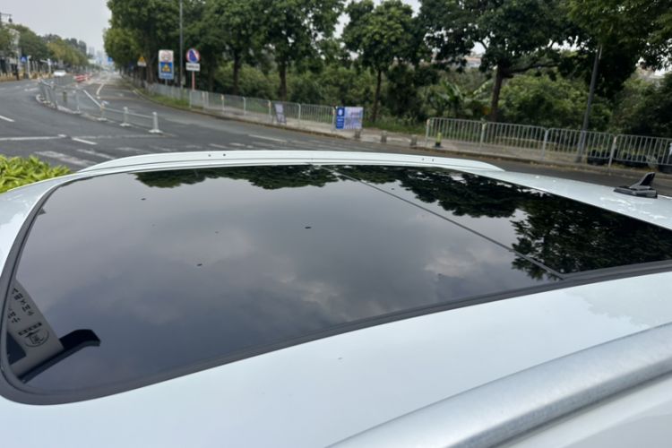 Used Audi Q3 2021 35 TFSI Advanced Style Edition Roof