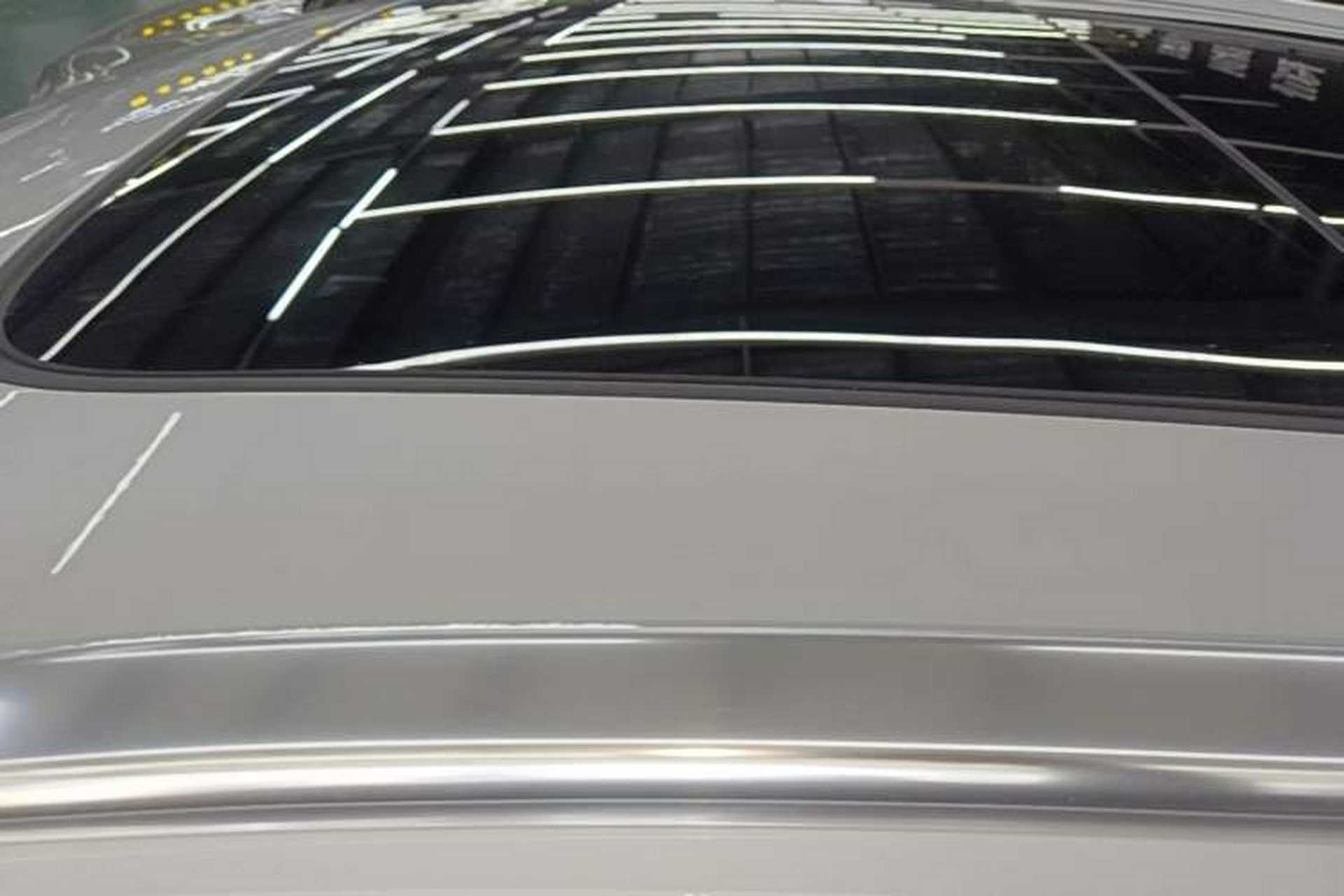 Used Audi Q3 2021 35 TFSI Fashionable and Elegant Model Roof