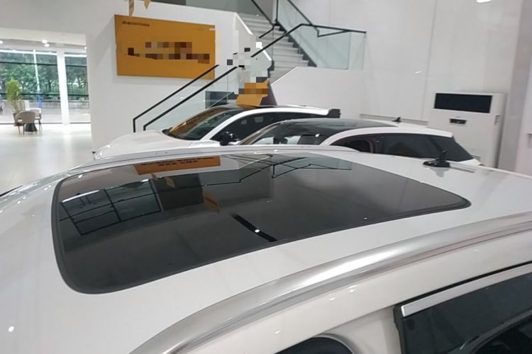 Used Audi Q3 2021 35 TFSI Advanced Style Edition Roof