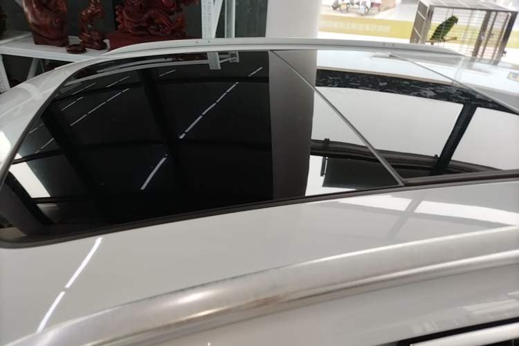 Used Audi Q3 2021 35 TFSI Progressive Dynamic Edition Roof