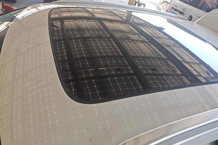 Used Audi Q3 2021 35 TFSI Progressive Dynamic Edition Roof