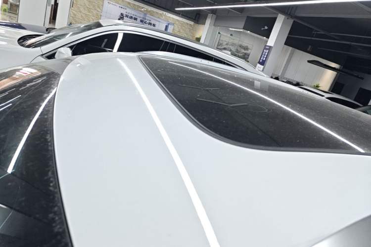 Used Audi Q3 2021 40 TFSI Fashion Dynamic Model Roof