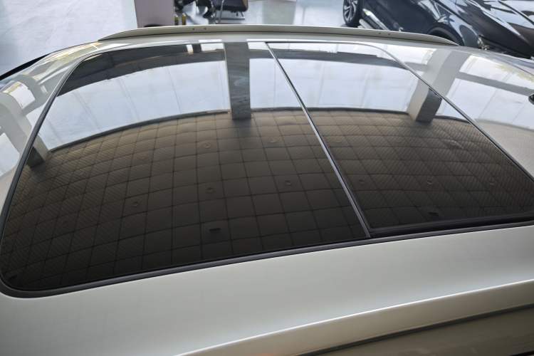 Used Audi Q3 2021 35 TFSI Progressive Dynamic Edition Roof