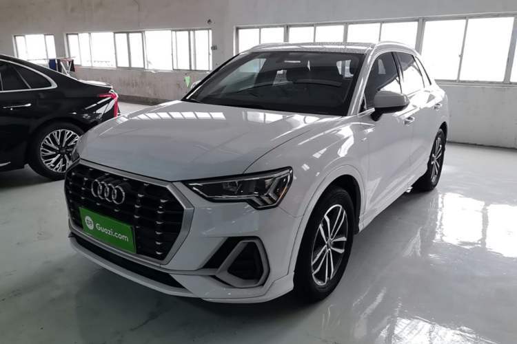 Ojetý Audi Q3 2021 35 TFSI Progressive Dynamic Edition Guazi used car, China used car export, Used car for sale, Used  cars, Cheapest cars for sale