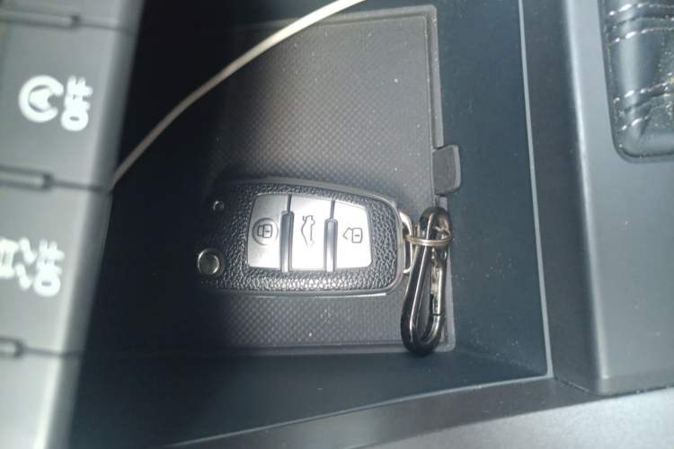 Used Audi Q3 2021 35 TFSI Fashion Dynamic Model Vehicle Key