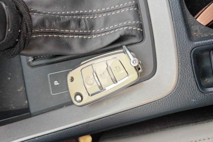 Used Audi Q3 2021 35 TFSI Fashion Dynamic Model Vehicle Key