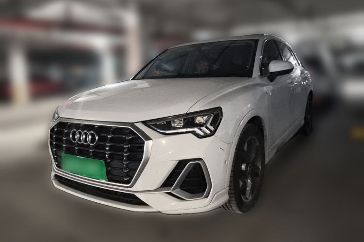 Used Audi Q3 2021 35 TFSI Fashion Dynamic Model Guazi used car, China used car export, Used car for sale, Used  cars, Cheapest cars for sale