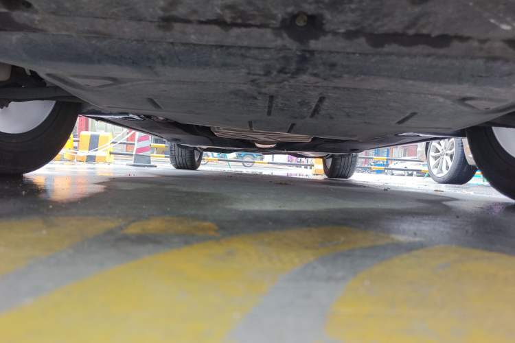 Used Audi Q3 2022 35 TFSI Progressive Dynamic Edition Chassis Front