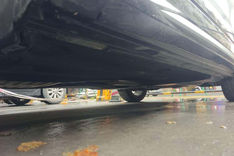 Used Audi Q3 2022 35 TFSI Progressive Dynamic Edition Chassis Front Left