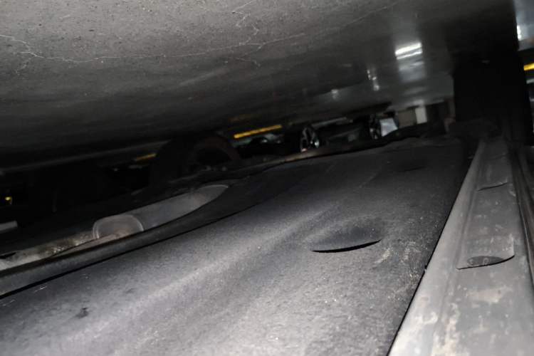 Used Audi Q3 2022 35 TFSI Fashion Dynamic Model Chassis Front Right