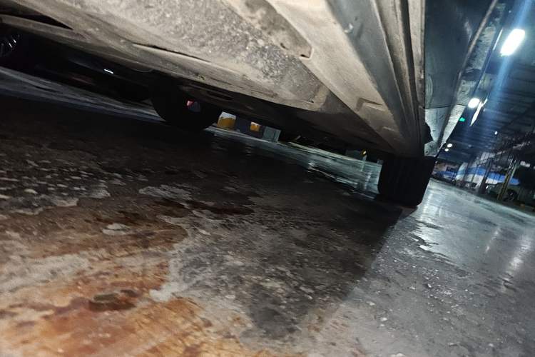 Used Audi Q3 2022 35 TFSI Fashion Dynamic Model Chassis Rear Right