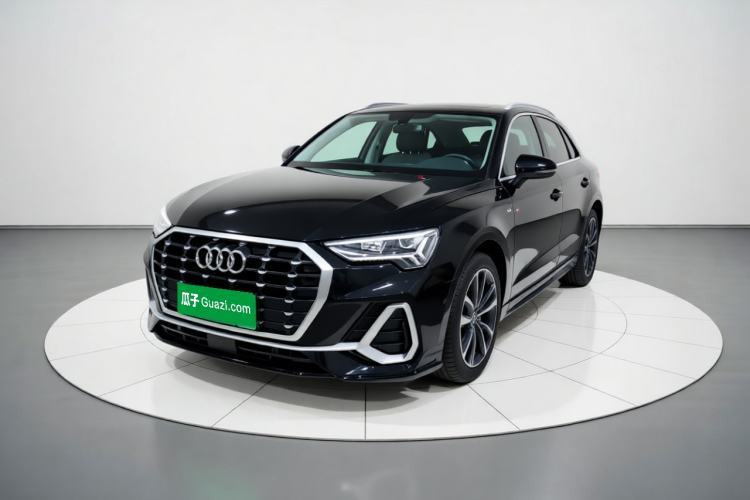 Used Audi Q3 2022 35 TFSI Fashion Dynamic Model Guazi used car, China used car export, Used car for sale, Used  cars, Cheapest cars for sale