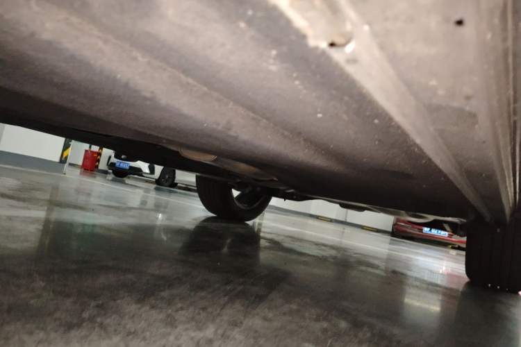 Used Audi Q3 2022 40 TFSI RS Package Performance Model Chassis Front Left