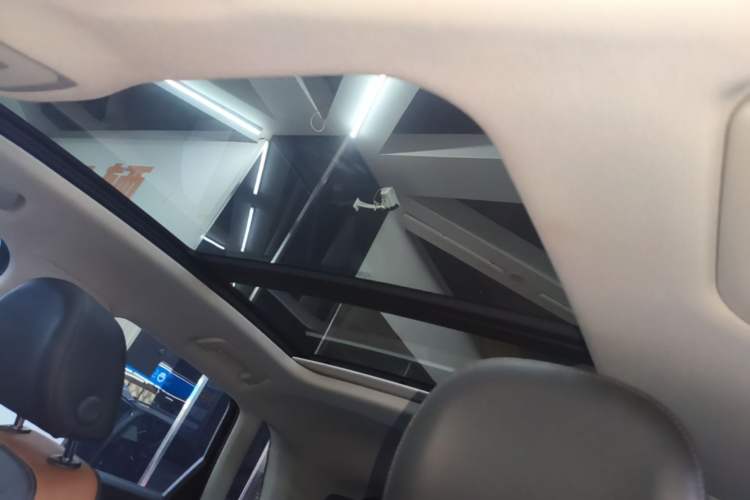 Used Audi Q3 2022 35 TFSI Fashionable and Elegant Model Headliner