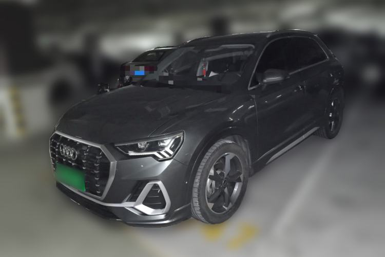 Used Audi Q3 2022 35 TFSI Fashion Dynamic Model Guazi used car, China used car export, Used car for sale, Used  cars, Cheapest cars for sale