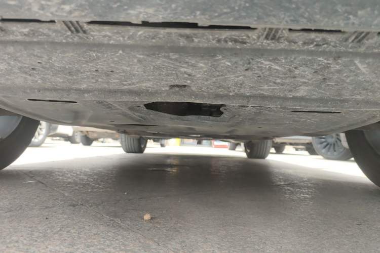 Used Audi Q3 2022 40 TFSI RS Package Performance Model Chassis Front